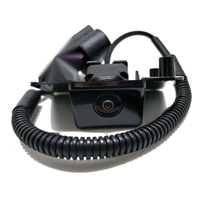 GMC Yukon XL 2500 Rear View Backup Camera (2007–2008)