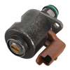 Ford Focus, Renault, Nissan Fuel Pump Inlet Valve Pressure Regulator