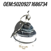 Ferris and Snapper Mowers OEM 2 x Ignition Switch
