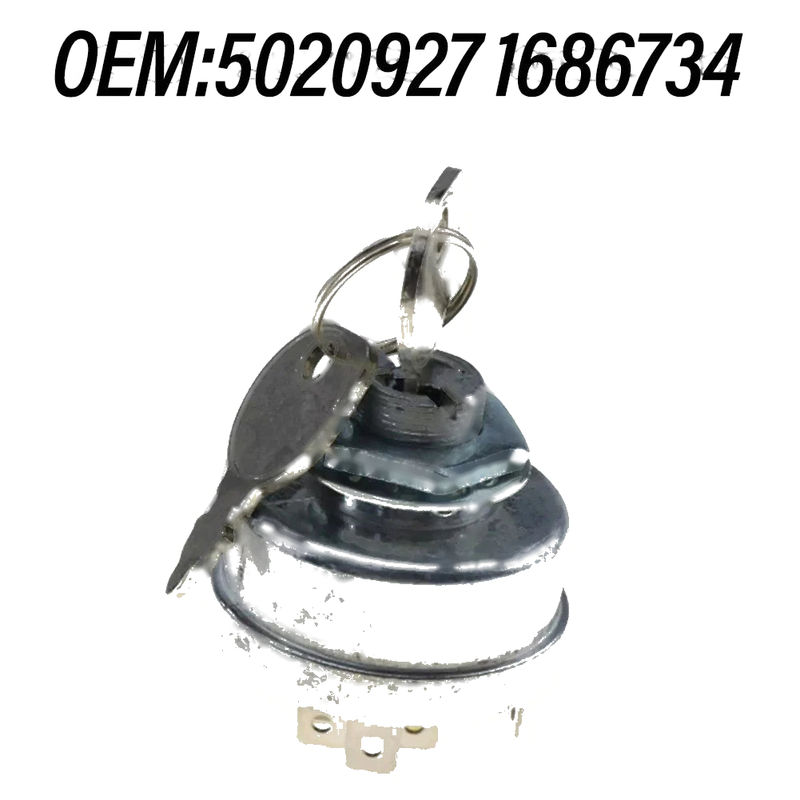 Ferris and Snapper Mowers OEM 2 x Ignition Switch