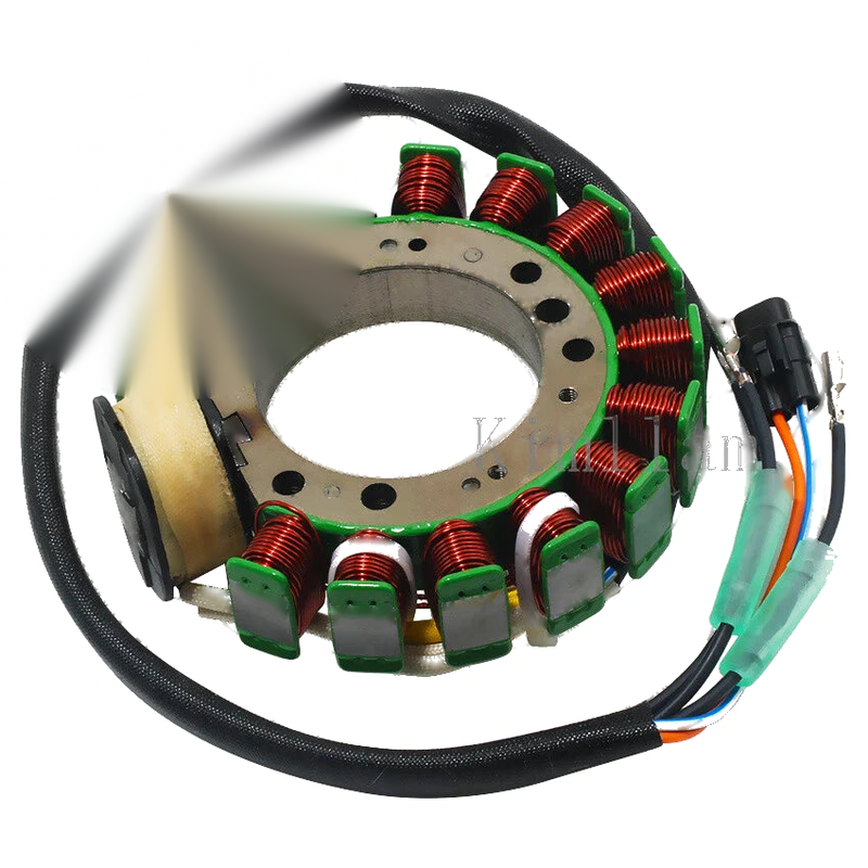Nissan 2-Stroke 120HP 140HP 115HP Magneto Stator Coil
