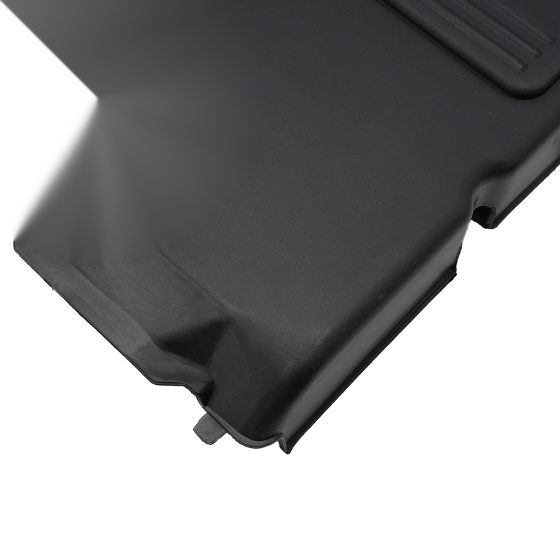 Mazda 3 1pcs Car Battery Box Cover Cap Black (2004-2012)