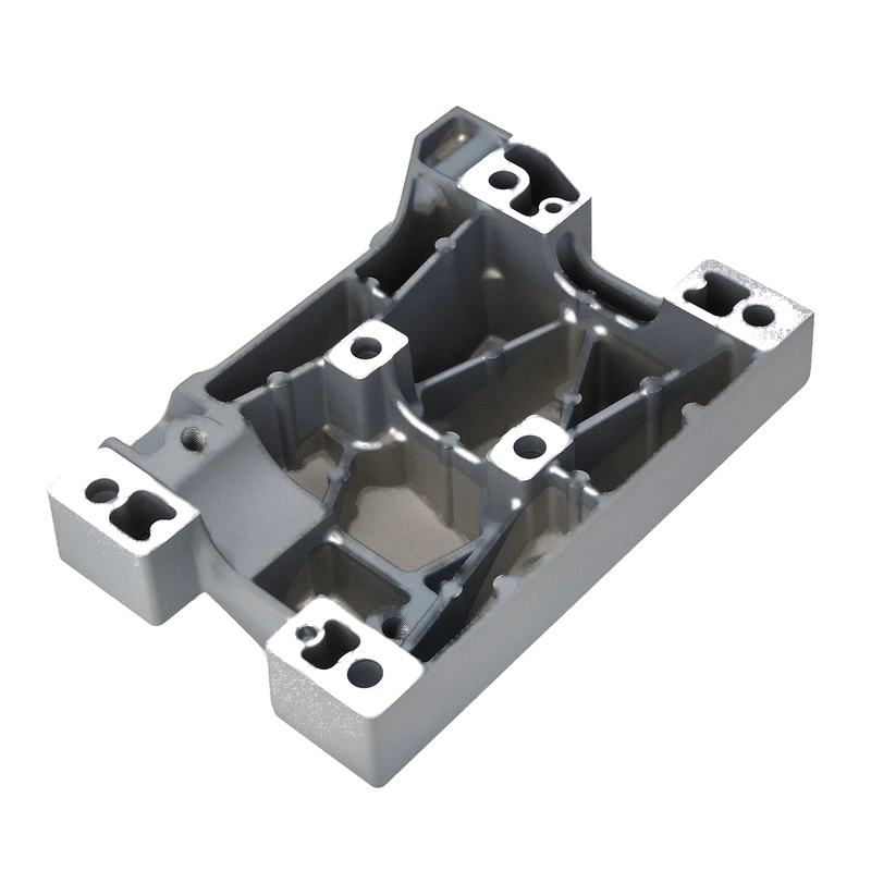 Polaris RZR 900 RZR S 900 Transmission Joint Bracket Mount (2013-2024)