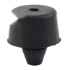 Infiniti Q45 Q50 Q60 QX56 QX80 Car Door Rubber Bumper Stopper