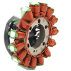 Harley-Davidson XG750A / XG750 / XG500 Stator Coil (2017-2020)