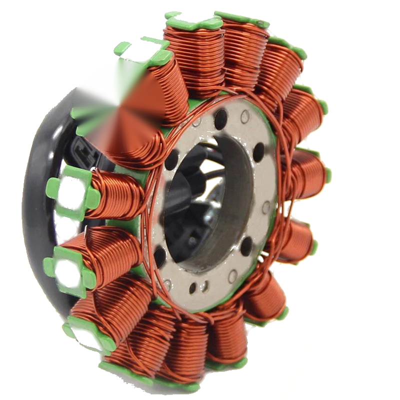 Harley-Davidson XG750A / XG750 / XG500 Stator Coil (2017-2020)