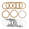 Yamaha FZS1000, FZ1 FAZER Clutch Kit (2001-2005)