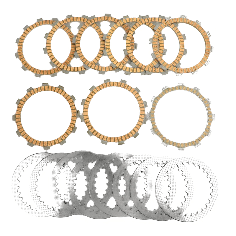 Yamaha FZS1000, FZ1 FAZER Clutch Kit (2001-2005)