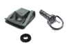 JC70 JC71 3x ITG JC70/JC71 Luftfilter 4mm Befestigung Schnellverschluss