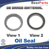 Pitman Shaft Seal Steering Gear
