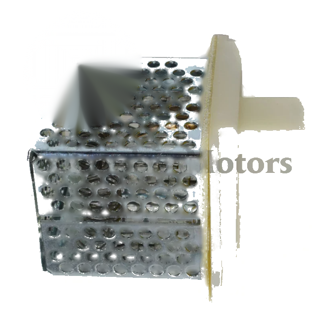 Nissan Pathfinder D21 1986-1995 Blower Motor Resistor