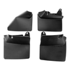 Toyota Land Cruiser Prado FJ90 Mud Flaps (1995-2003)