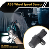 Toyota Tacoma ABS Wheel Speed Sensor Rear Left
