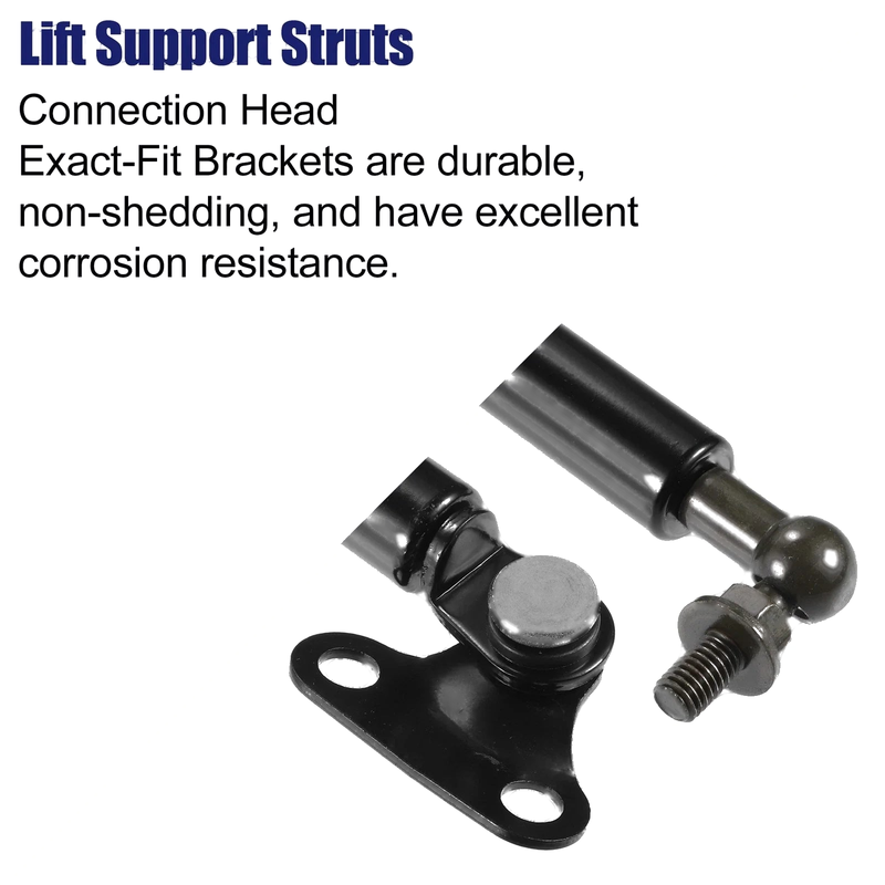 Lexus LX470 4 x Lift Support Gas Struts (1998-2007)