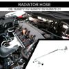 Toyota Tacoma Engine Radiator Hose (2005–2023)