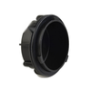 Hyundai Sonata, Kia Sportage Headlight Dust Cap Cover x1 (2006-2010)