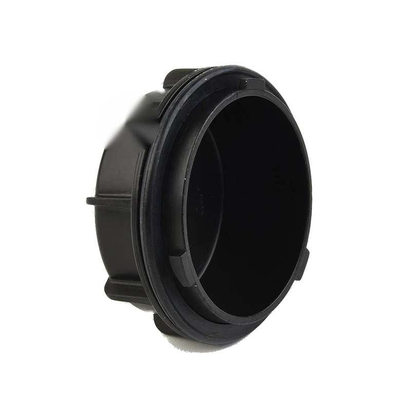 Hyundai Sonata, Kia Sportage Headlight Dust Cap Cover x1 (2006-2010)