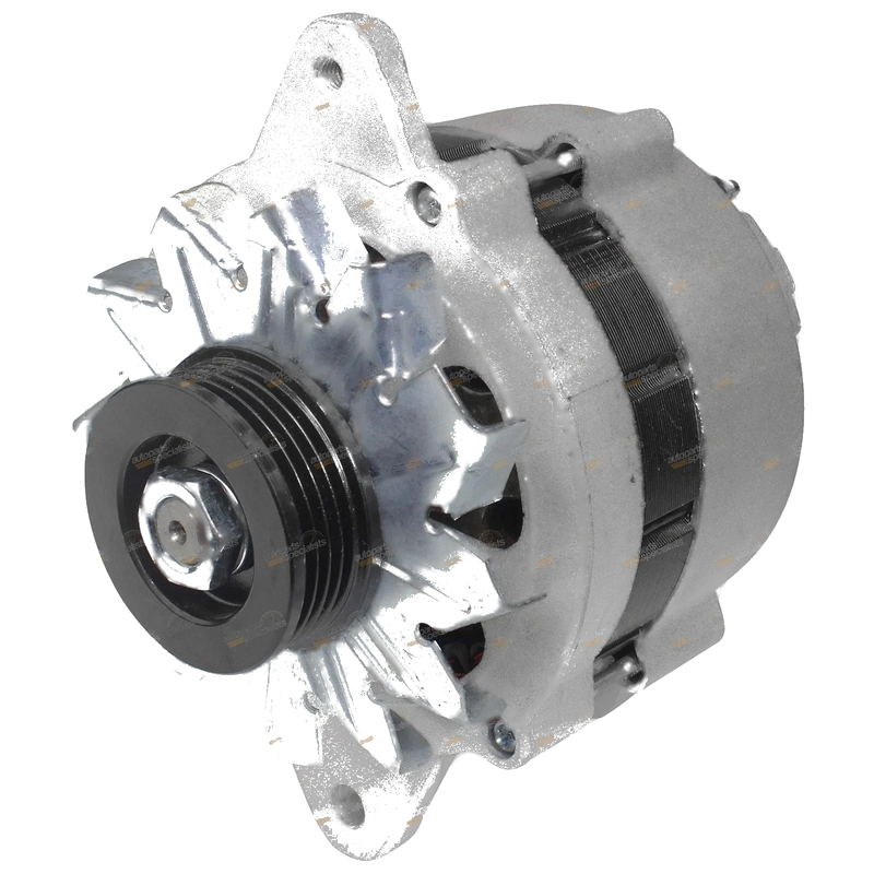 Toyota Hilux 4Runner Alternator (1983–1987)