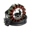 Yamaha YFM 550 700 Grizzly Kodiak Stator, Regulator, Gasket Set (2009-2022)