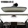 Tesla Model 3 Interior Rear View Mirror (2017–2021)