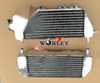 Yamaha YZ250 / YZ250X / YZ250G 2-Stroke Aluminum Radiator (2002-2019)