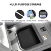 Toyota Lexus GX 550 Cool Box Armrest Storage Insert (2020-2023)