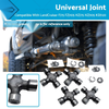 Toyota LandCruiser HZJ75 HZJ105 VDJ78 FJ75 FZJ105 4x Universal Joints