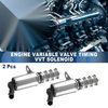 Chevrolet Malibu 2 x Variable Valve Timing VVT Solenoid (2016–2022)