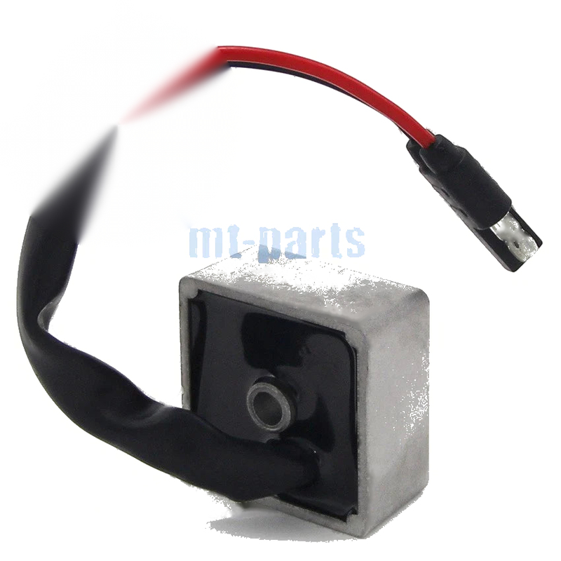 Arctic Cat JAG 340 1998, JAG 440 1998-1999 Voltage Regulator Rectifier