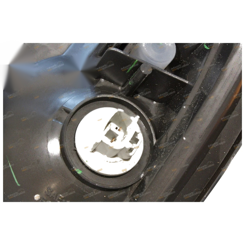 Toyota Landcruiser 100 Series RH Headlight (2005–2007)