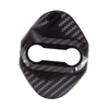 Toyota Tacoma Door Lock Cover Trim (2016-2023)