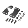 Harley Front Wheel Fender Risers Lift Bracket Adapter 21"