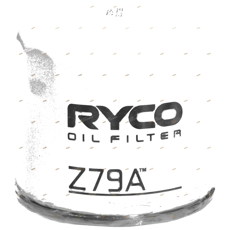 Mazda E1400 BA SS 4cyl 1.4L UC 1.5L D5 Oil Filter (1980 - 1986)