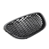 SEAT LEON MK2 2006-2009 Black ABS Front Bumper Grille