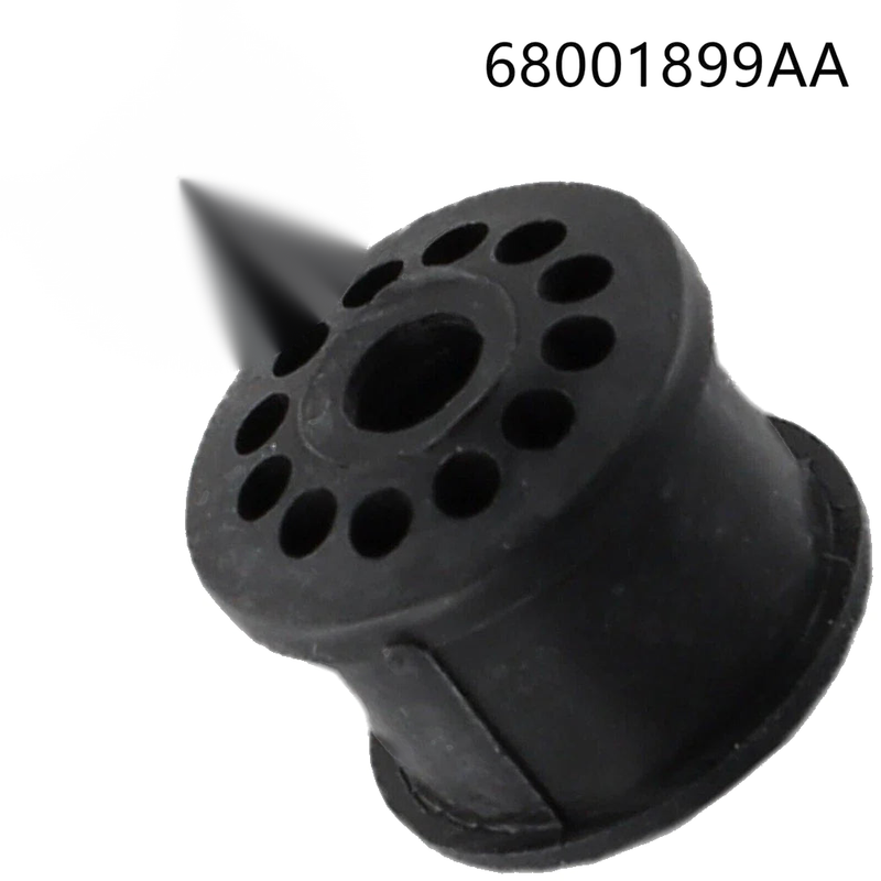 2002-2007 Jeep Liberty Transfer Case Shift Rod Lever Bushing (2002-2007)
