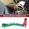 Yamaha TTR 50cc Folding Motorcycle Gear Shifter Levers