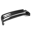 BMW 3 Series E36 M3 Carbon Fiber Rear Trunk Spoiler Wing (1991-1998)