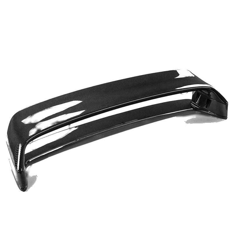 BMW 3 Series E36 M3 Carbon Fiber Rear Trunk Spoiler Wing (1991-1998)