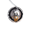 Truck - 3.5" Course Thread, 2 Keys Locking Gas Cap (AU)