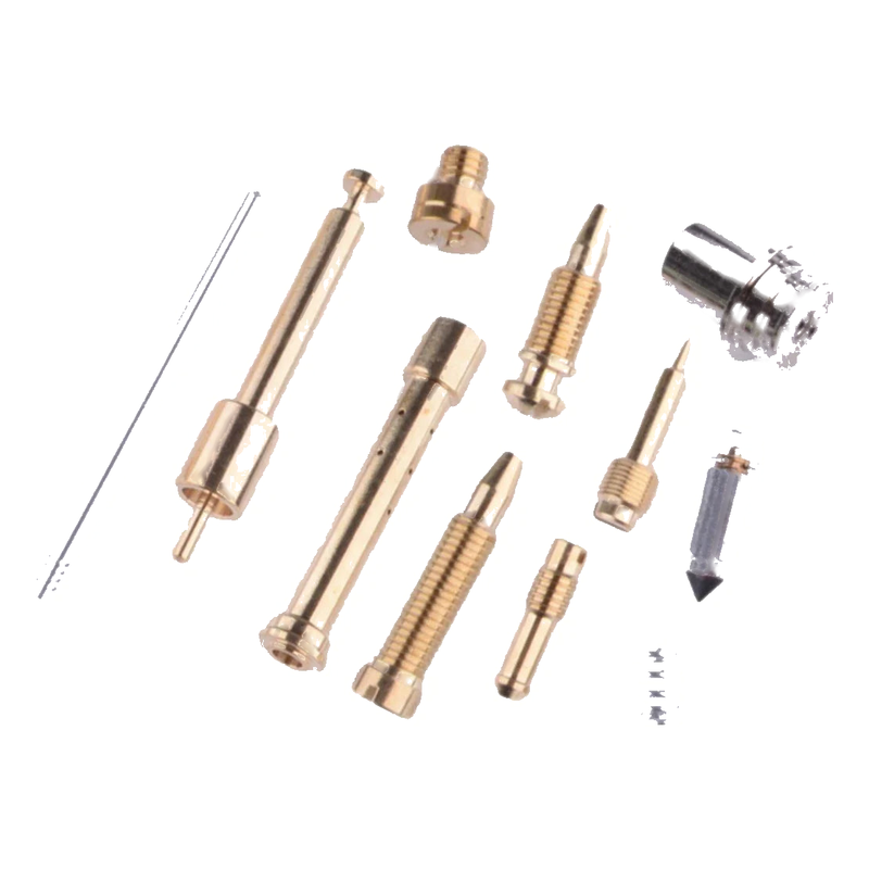 BMW F650 (1993-2000) - Mikuni BST 33 Diaphragm 4 x Carburetor Repair Kit