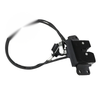 1996-2002 Toyota 4Runner Rear Hatch Door Latch Lock (1996-2002)