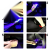 Honda Civic 2 x LED Interior Ambient Lights (2016-2021)
