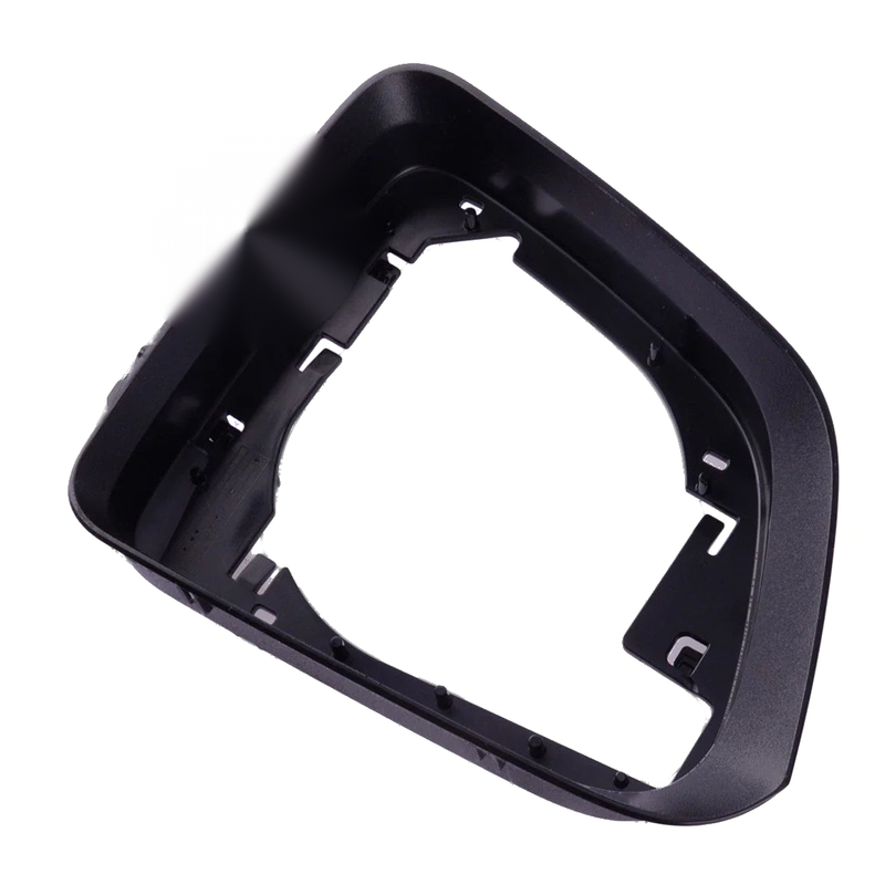 Tesla Model Y Right Side Rearview Mirror Cover Trim (2018-2021)