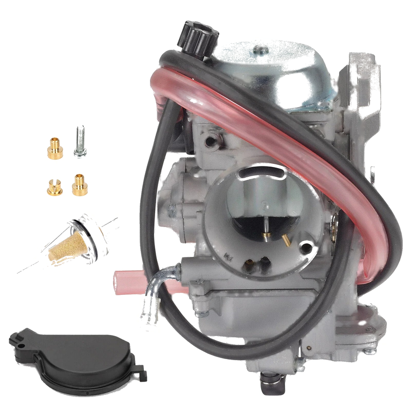 Arctic Cat 500 2003 MRP TBX / TRV Automatic Carburetor with Filter