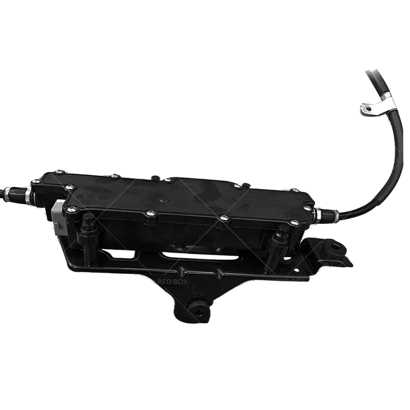 Hyundai Santa Fe Electronic Parking Brake Assembly (2012-2019)