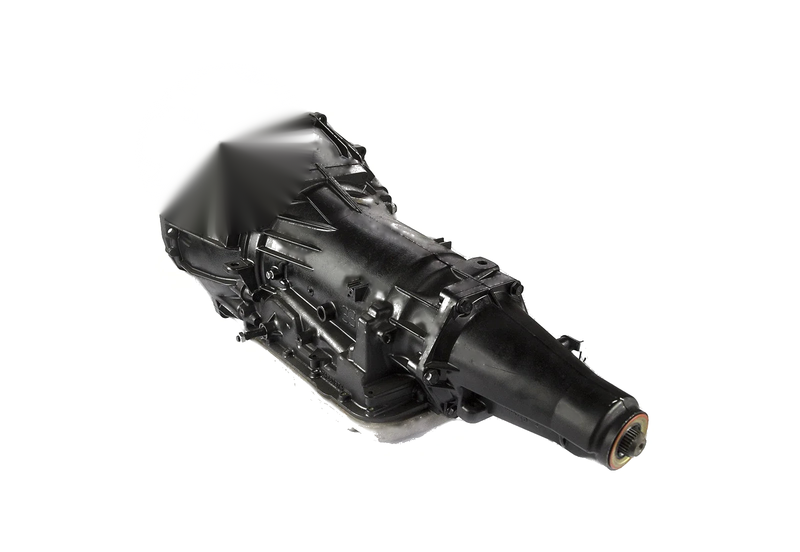 GM 4L60 4-Speed Performance Transmission (1993-2002)