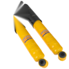 Holden Colorado Isuzu D-Max Front Gas Shock Absorbers (2008-2012)