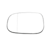 Volvo S40, V50 T5 Left Side Mirror Glass (2004-2012)