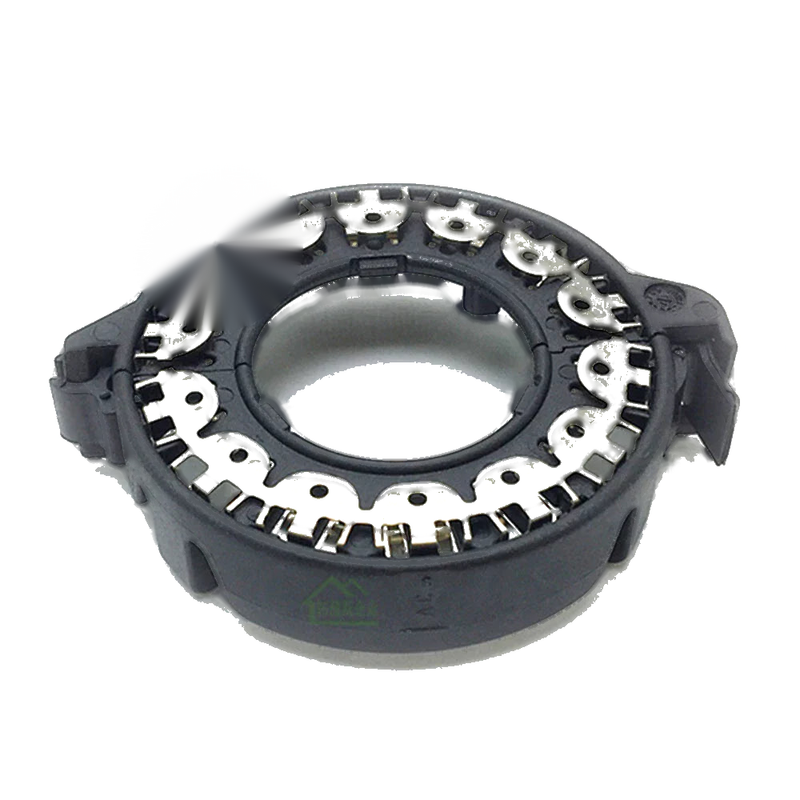 D1 D2 D3 D4 Xenon Headlight HID Bulb Holder Clip Ring Retainer Bracket