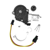 Lippert Kwikee Electric RV Stair Entry Step Motor Kit (Pre-IMGL)